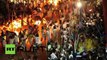 Inde : des centaines de blessés dans une fête ancestrale où il faut se donner des coups de bâton
