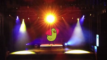 A HISTÓRIA DO PATO QUE MATOU TODO MUNDO | Gato Galactico