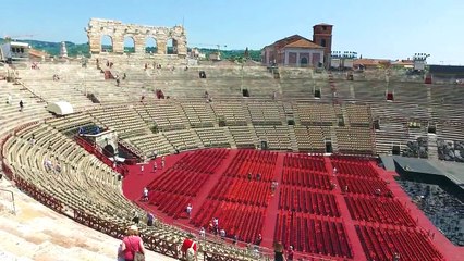 VERONA ITALY