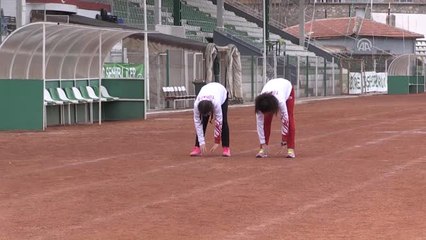 Her Şampiyonluğunda Hedef Büyütüyor