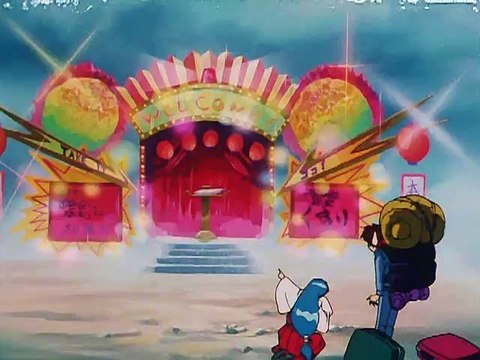 Ghost sweeper Mikami - 01 - Un' affascinante esorcista