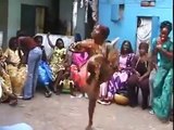 Sabar Dance Senegal