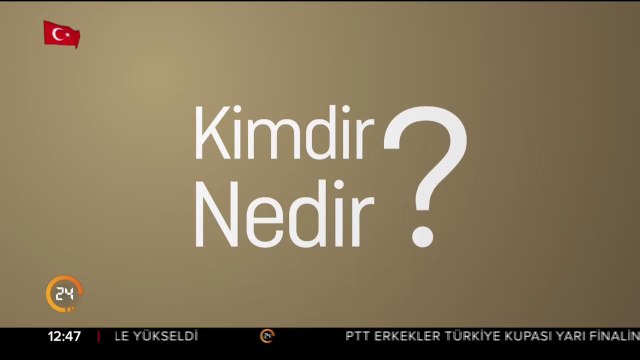 Kimdir-Nedir? İskilipli Atıf Hoca (17.02.2018)