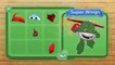 Super Wings toys episode. Super Wings cartoon puzzle game. puzzle Super Wings