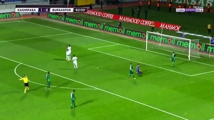 Fode Koita - Highlights [HD]