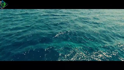 Αντώνης Ρήγας - Κύματα (Official Music Video)