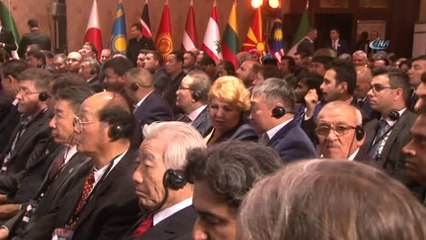 Gençlik ve Spor Bakanı Osman Aşkın Bak: "Biz Kendi Özümüzü Kendi Köklerimizi Bilmeliyiz, Bizim Şu...