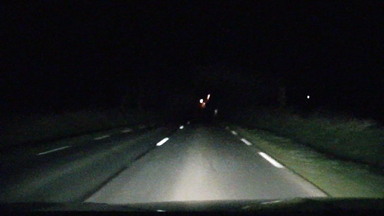 retour de vernissage