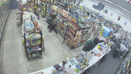 Acemikamera video paylaşım - Soyguncu ve hırsız