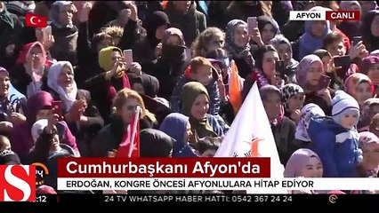 Cumhurbaşkanı Erdoğan bilançoyu açıkladı: 1600 terörist öldürüldü