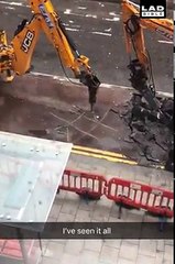 Acemikamera video sitesi - Kepçe oyunu