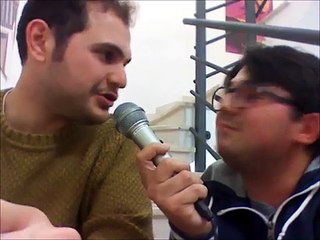 eventi -ospite RENZO RUBINO