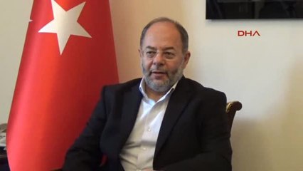 Ordu-Akdağ Afrin'de Önemli Hassasiyetimiz Sivillere Bir Zarar Vermemektir