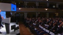 Münih Güvenlik Konferansı - Avusturya Başbakanı Kurz - MÜNİH