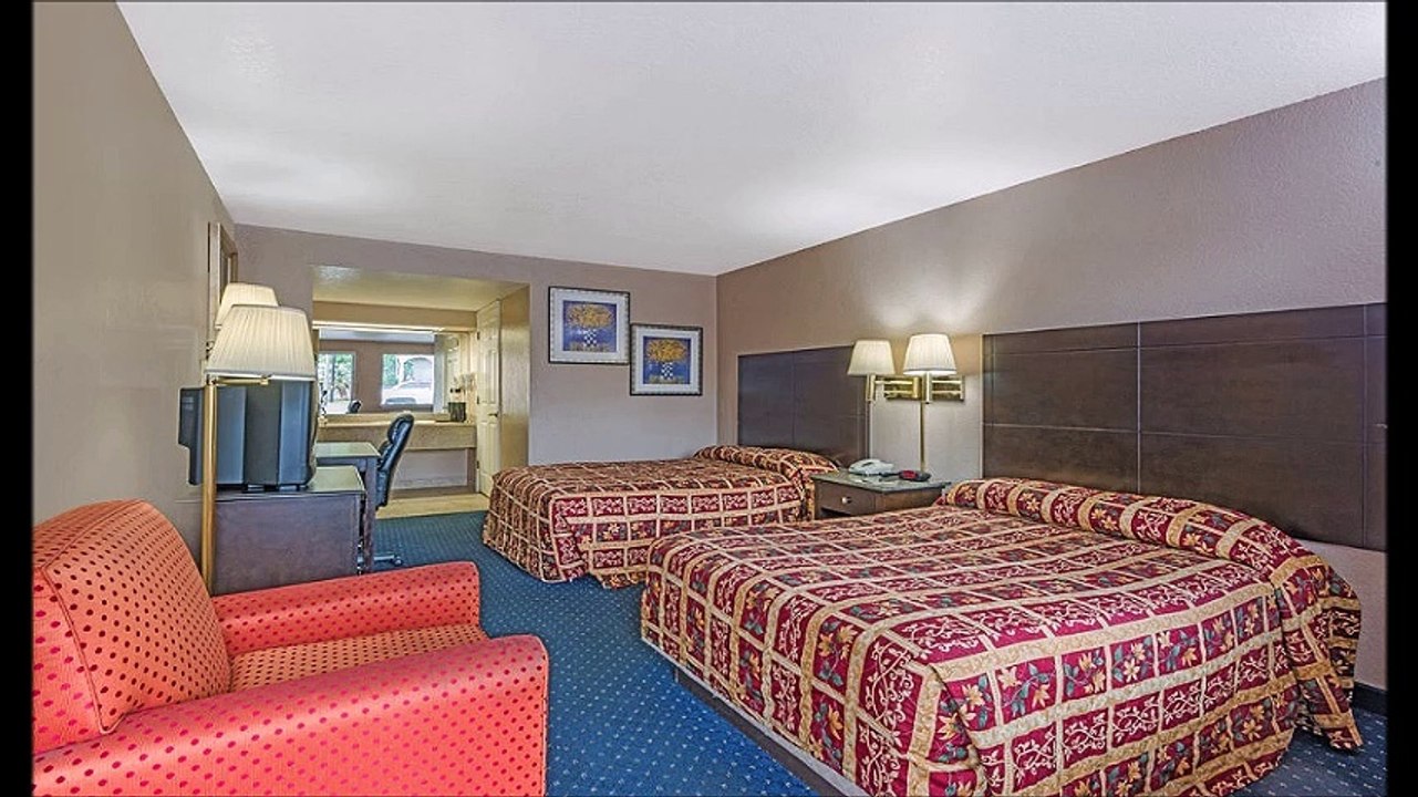 Hotel near SeaWorld San Antonio