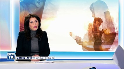 Download Video: Document BFMTV - Comment Johnny Hallyday a légué la Villa Montmorency à son fils David