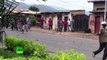 Burundi : la police utilise des gaz lacrymogènes pour disperser une manifestation