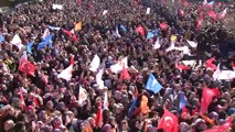 Cumhurbaşkanı Erdoğan: '(Zeytin Dalı Harekatı) Elhamdülillah, her geçen gün zafere biraz daha yaklaşıyoruz' - AFYONKARAHİSAR