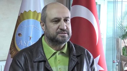 21. Yılında 28 Şubat Mağdurları - "Başörtülü Eşini Ancak Araba Bagajında Lojmanına Götürebilenler...