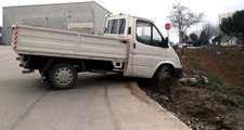 Samsun'da 4 Aracı Çalmaya Kalkışan Acemi Oto Hırsızlarının Başına Gelmedik Kalmadı