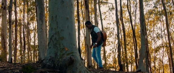 Jairo Bonfim - Ressurreto (Clipe Oficial MK Music em HD)