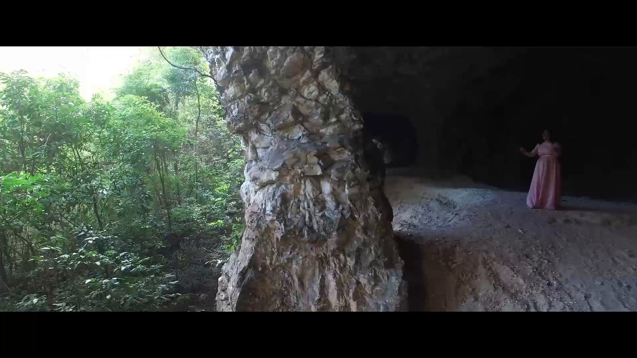 Jó - Midian Lima - COM LETRA (VideoLETRA® oficial MK Music)