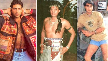 Bollywood Celebs And Their Weird Dressing Sense
