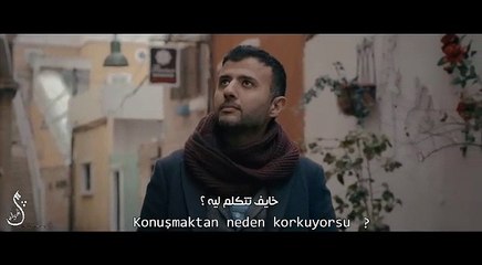 Hamza Namira - Dari Ya Alby (Türkçe Altyazılı)
