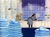 Inspector Gadget S01 E23 Gadget s Replacement