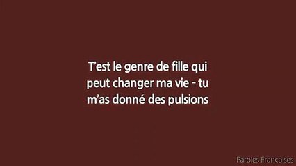 Vegedream - Ma déclaration (Paroles_Lyrics)