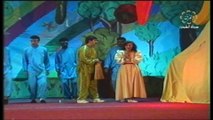 مسرحية الأطفال هايدي 1992 بطولة زهرة الخرجي محمد جابر سماح الجزء الأول