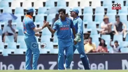 India vs South Africa 6th ODI 2018 News Highlights !!!