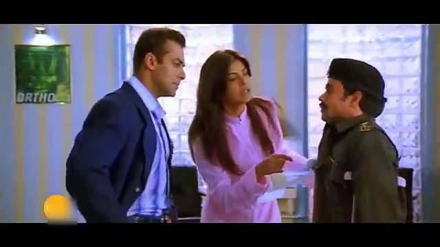 Rajpal yadav comedy scenes _ maine pyaar kyun kiya comedy