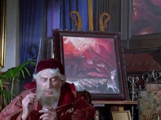 The Adventures of Sherlock Holmes S07E03 The Golden Pince-Nez