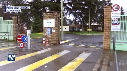 Affaire Maëlys: ce que l'on sait de l'hospitalisation de Nordahl Lelandais