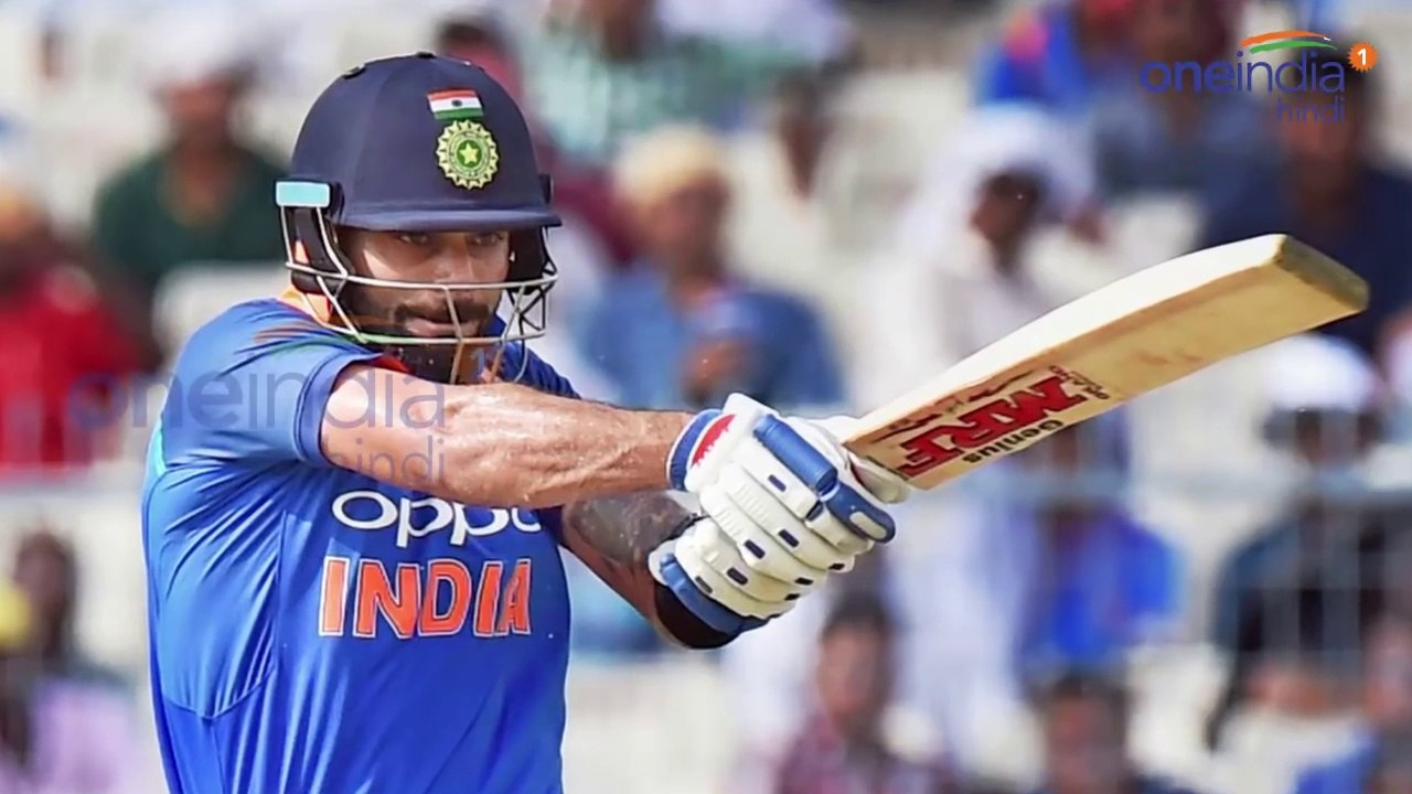India vs South Africa 6th ODI: Virat Kohli slams 35th ODI Century, Match Highlights | वनइंडिया हिंदी
