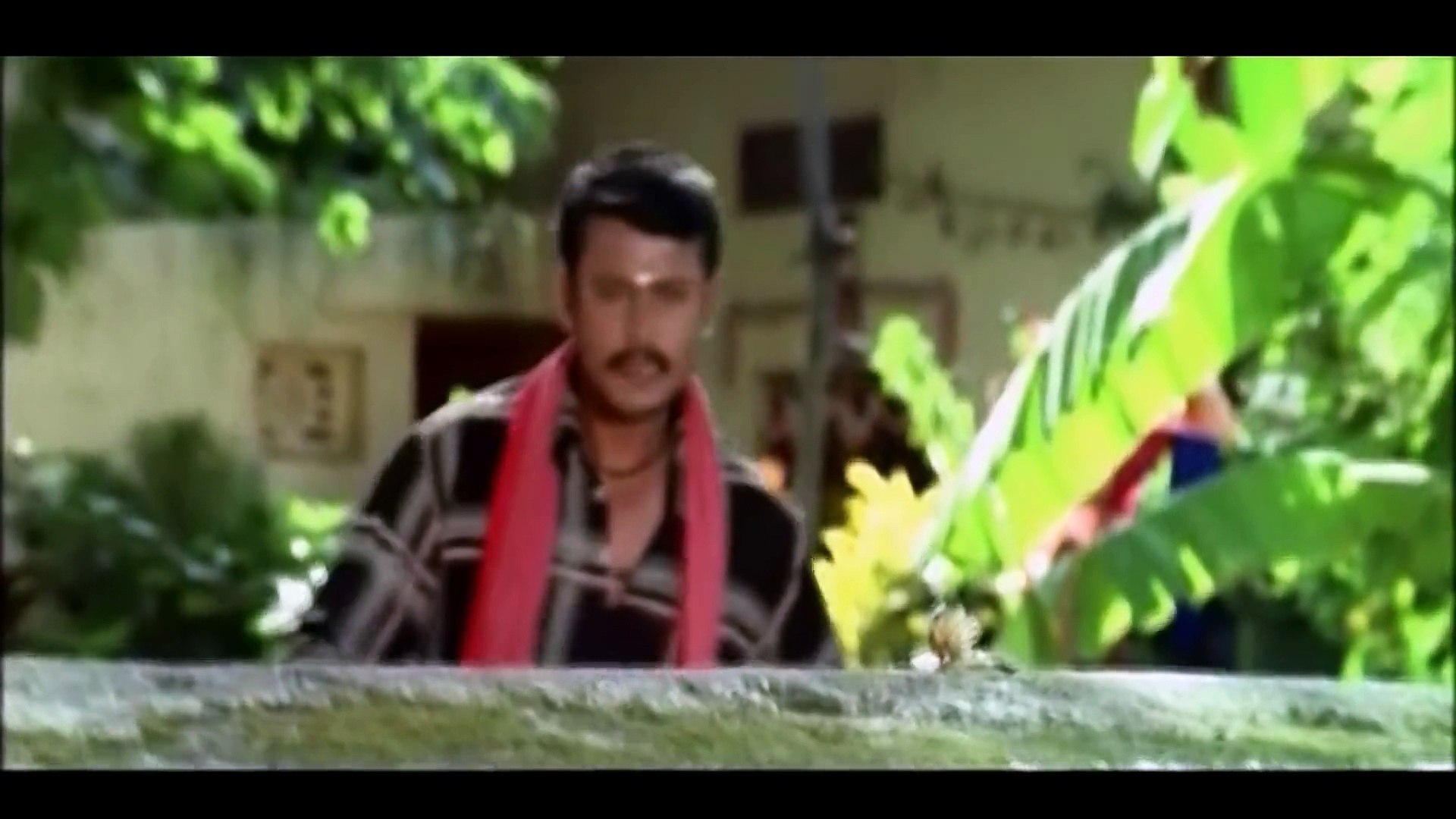 ⁣Rakshita Romantic Scenes __ Mandya __ Kannada new kannada movies _ Kannada songs