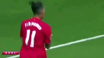 Sadio mané