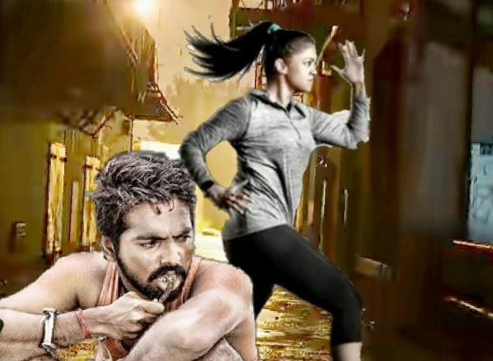 நாச்சியார் : பாக்ஸ் ஆபிஸ் கலெக்க்ஷன்