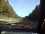 BMW M3 E30 Onboard Nurburgring