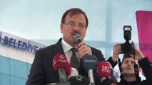 Başbakan Yardımcısı Çavuşoğlu: 'Son 10 yıldaki en büyük 10 projenin 5'i Türkiye'de' - BURSA