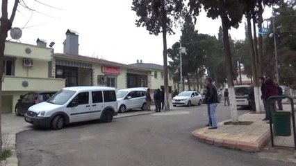 Gaziantep'te Silahlı Kavga : 1 Ölü