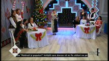 Ruxandra Pitulice - Dupa ani si ani de zile (Seara buna, dragi romani! - ETNO TV - 14.12.2017)
