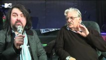 7 Gold - Diego Vida con Giancarlo Giannini