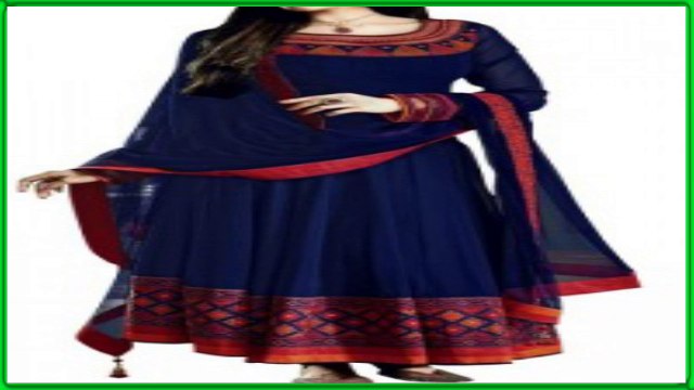 Reception Salwar Suits | Designer Salwar Suits