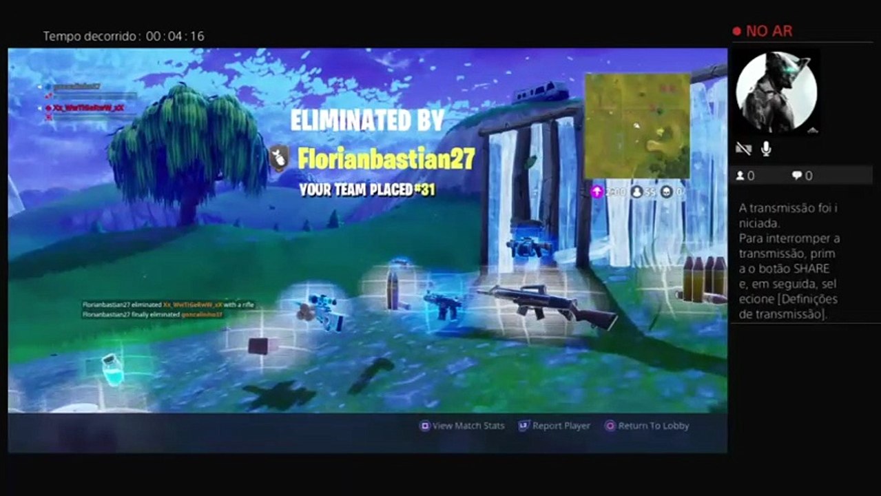 Fortnite 1
