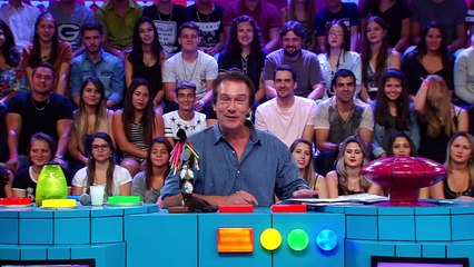 SILVIO E AS GAGAS DE ILHÉUS - E16 (JOGO DOS TONTINHOS)