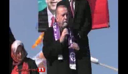Erdoğan: Takvim veremem ama Afrin'de zafere yaklaşıyoruz
