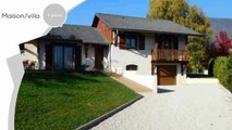 A vendre - Maison/villa - LA MOTTE SERVOLEX (73290) - 4 pièces - 90m²