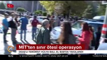 MİT'ten sınır ötesi operasyon